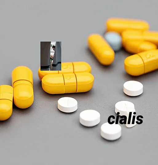 Generico de cialis en farmacias similares